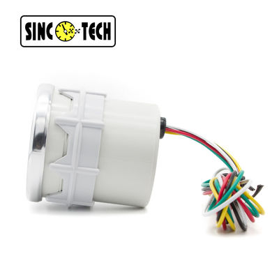 8023T Pointer 52mm R.P.M Датчик Спидометр Sinco Tech Auto Mobile Светодиодный дисплей Тахометр